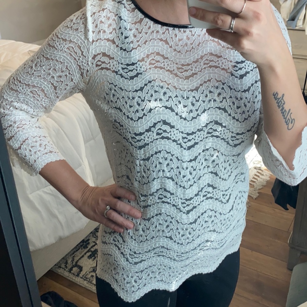 Calvin Klein Top